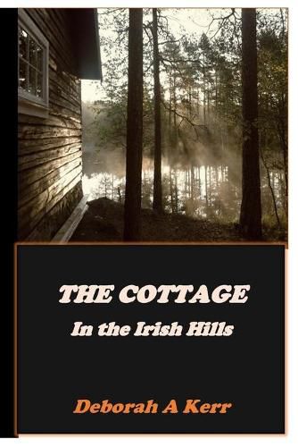 Cover image for The Cottage