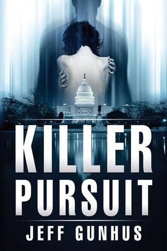 Cover image for Killer Pursuit