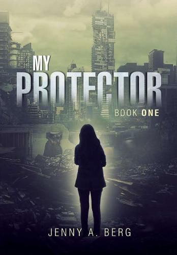 Cover image for My Protector: Book One