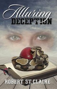 Cover image for Alluring Deception