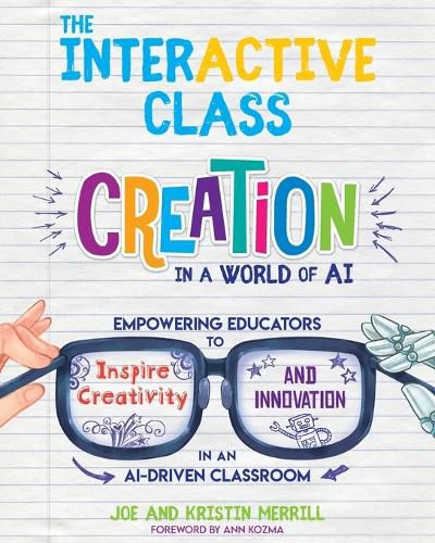 Cover image for The InterACTIVE Class