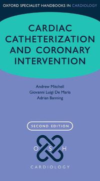 Cover image for Cardiac Catheterization and Coronary Intervention