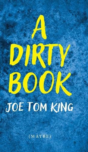 Cover image for A Dirty Book