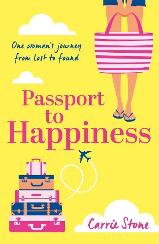 Cover image for Passport to Happiness