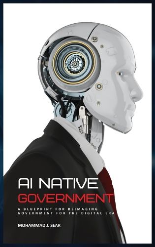 Cover image for AI Native Government