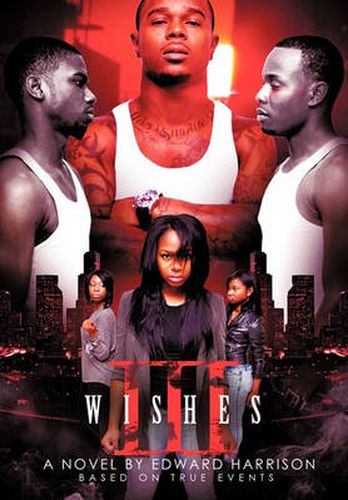 Cover image for III Wishes