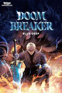 Cover image for Doom Breaker Volume One