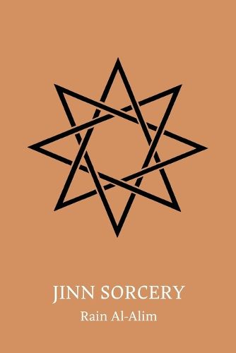 Cover image for Jinn Sorcery