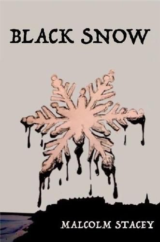 Cover image for Black Snow