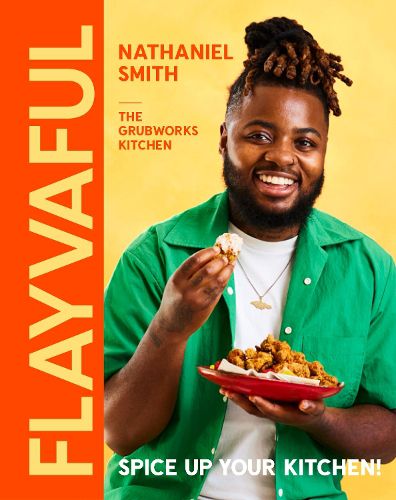 Cover image for Flayvaful