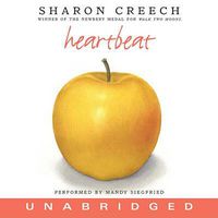 Cover image for Heartbeat CD