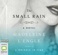 Cover image for The Small Rain