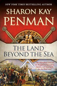 Cover image for The Land Beyond the Sea