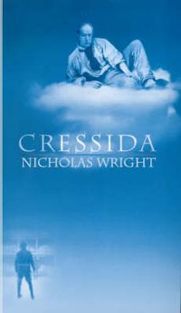 Cover image for Cressida