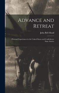 Cover image for Advance and Retreat