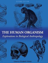 Cover image for The Human Organism