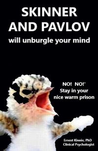 Cover image for Skinner And Pavlov