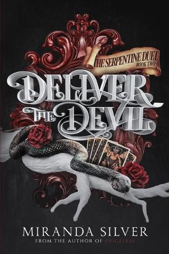 Cover image for Deliver the Devil