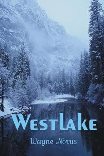 Cover image for Westlake