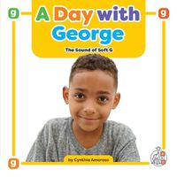 Cover image for A Day with George