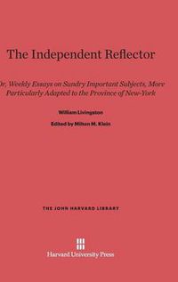 Cover image for The Independent Reflector