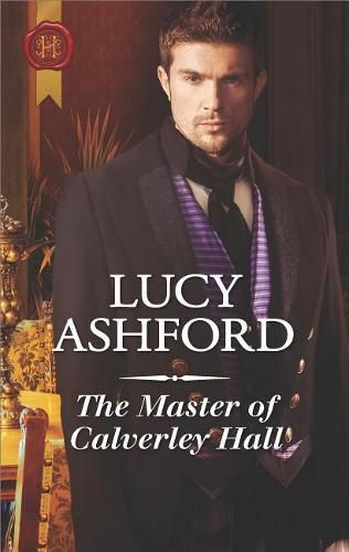 Cover image for The Master of Calverley Hall