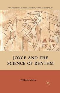 Cover image for Joyce and the Science of Rhythm