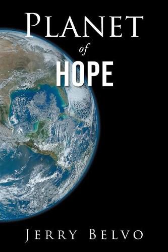 Cover image for Planet of Hope