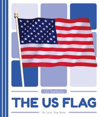 Cover image for US Symbols: US Flag