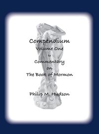 Cover image for Compendium Volume One