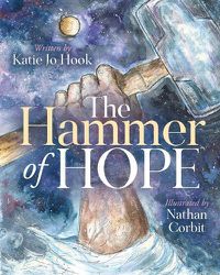 Cover image for The Hammer of Hope