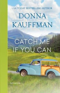 Cover image for Catch Me If You Can