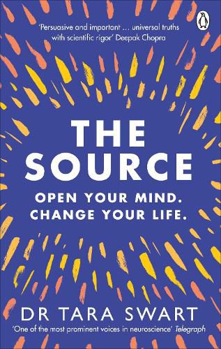 Cover image for The Source: Open Your Mind, Change Your Life