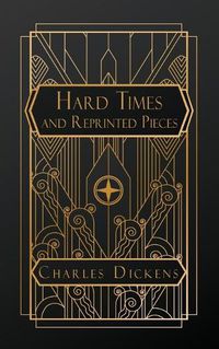 Cover image for Hard Times