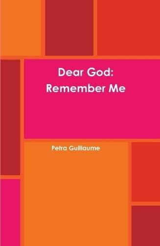 Cover image for Dear God