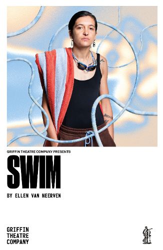 Cover image for swim
