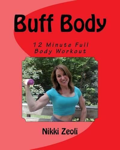 Cover image for Buff Body: 12 Minute Full Body Workout