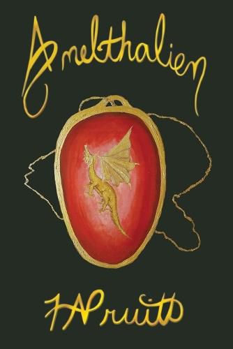 Cover image for Anelthalien