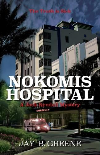 Cover image for Nokomis Hospital
