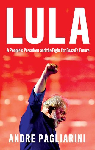 Cover image for Lula
