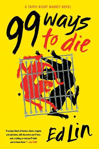 Cover image for 99 Ways To Die: Taipei Night Market #3