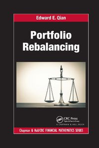 Cover image for Portfolio Rebalancing