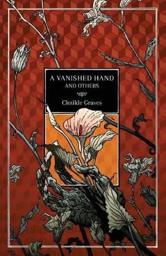 Cover image for A Vanished Hand and Others