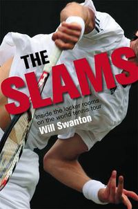 Cover image for The Slams