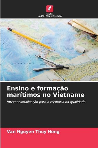Cover image for Ensino e formacao maritimos no Vietname