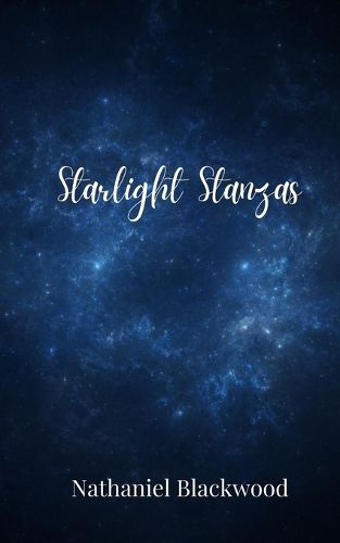 Cover image for Starlight Stanzas