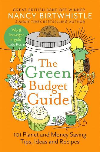 Cover image for The Green Budget Guide
