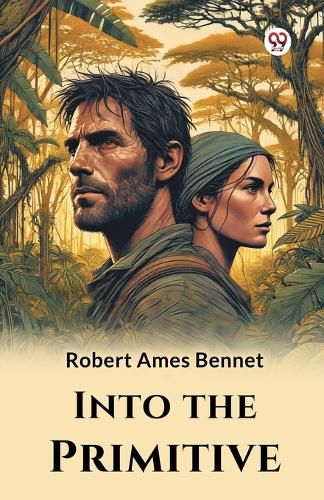 Cover image for Into the Primitive