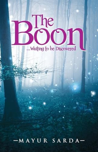 Cover image for The Boon