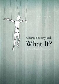 Cover image for Where Destiny Led